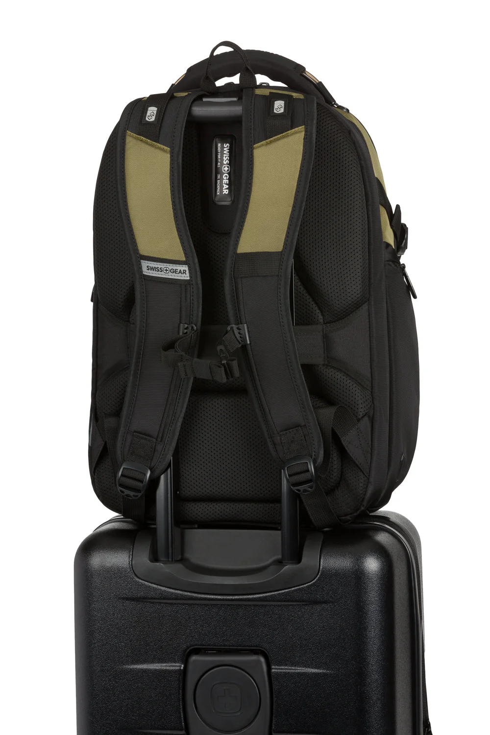 SWISSGEAR - Endure Laptop Backpack - Image 20