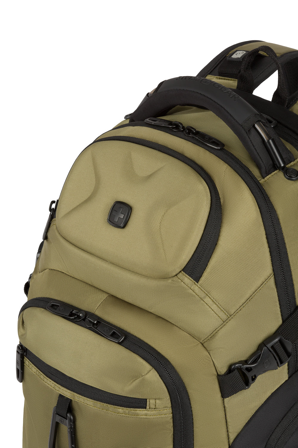 SWISSGEAR - Endure Laptop Backpack - Image 21