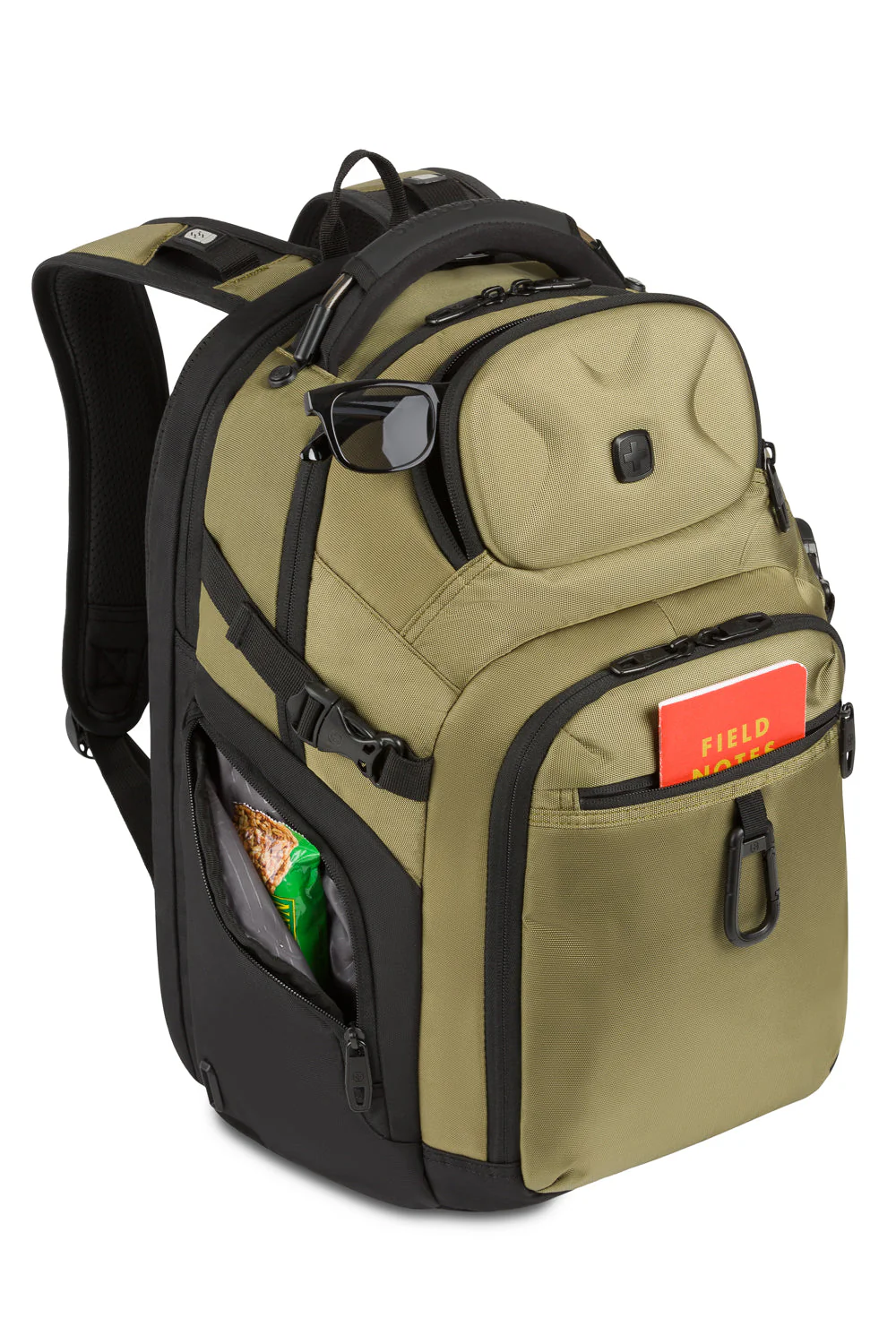 SWISSGEAR - Endure Laptop Backpack - Image 24