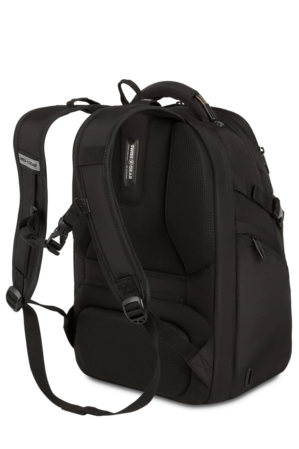 SWISSGEAR - Endure Laptop Backpack - Image 3