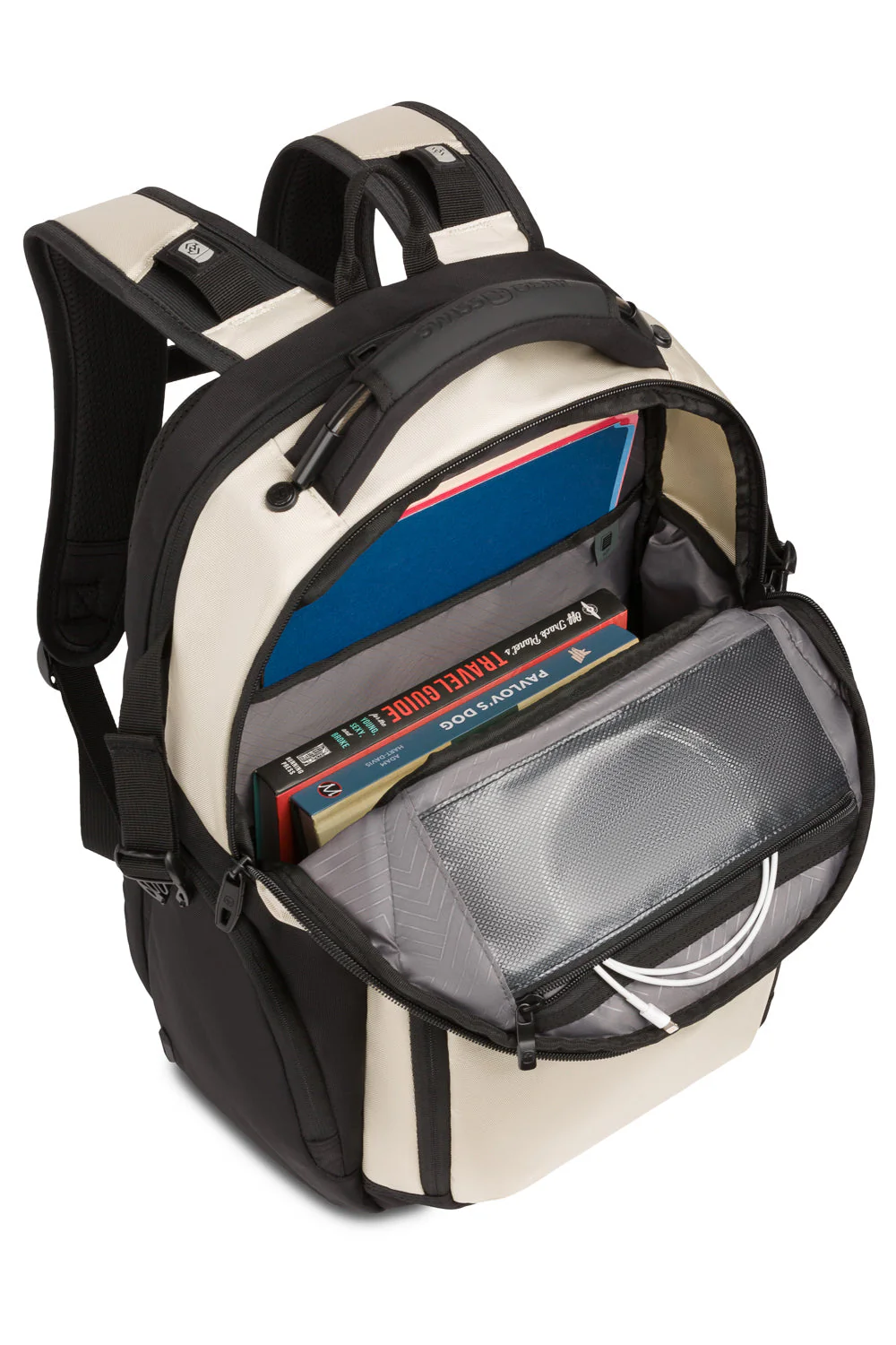 SWISSGEAR - Endure Laptop Backpack - Image 30