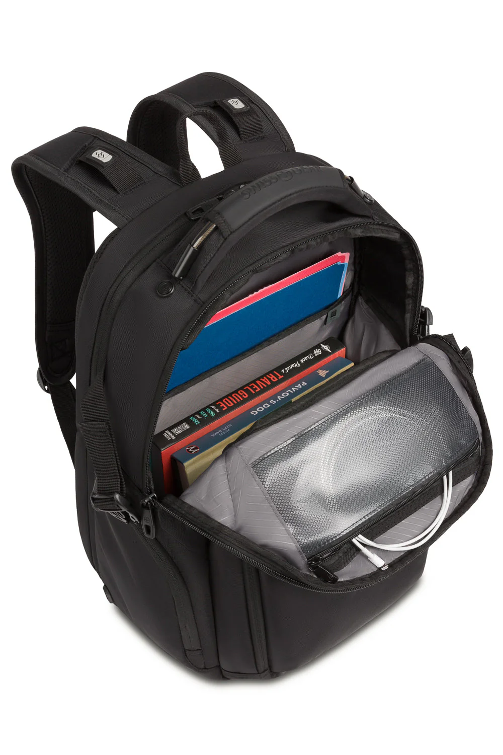 SWISSGEAR - Endure Laptop Backpack - Image 6