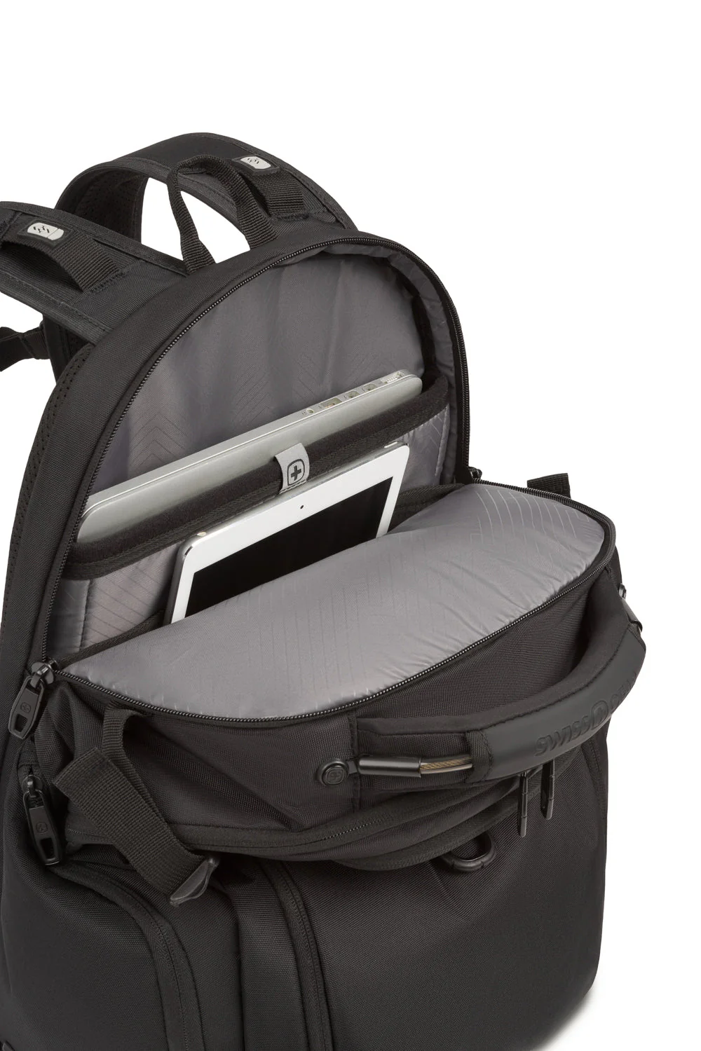 SWISSGEAR - Endure Laptop Backpack - Image 7