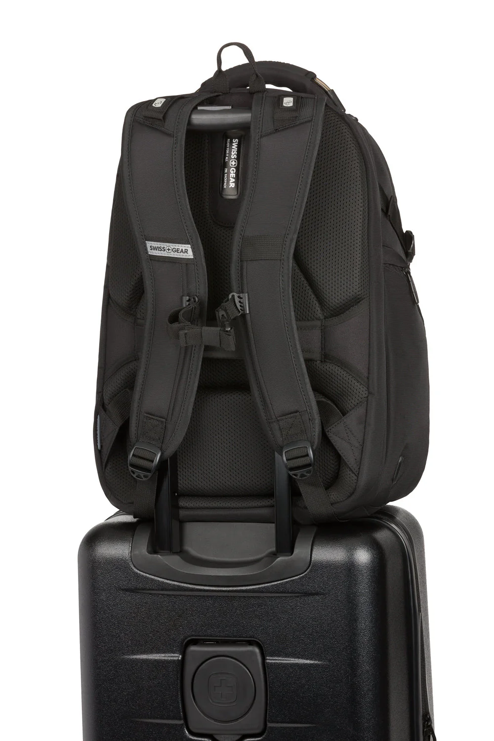 SWISSGEAR - Endure Laptop Backpack - Image 8