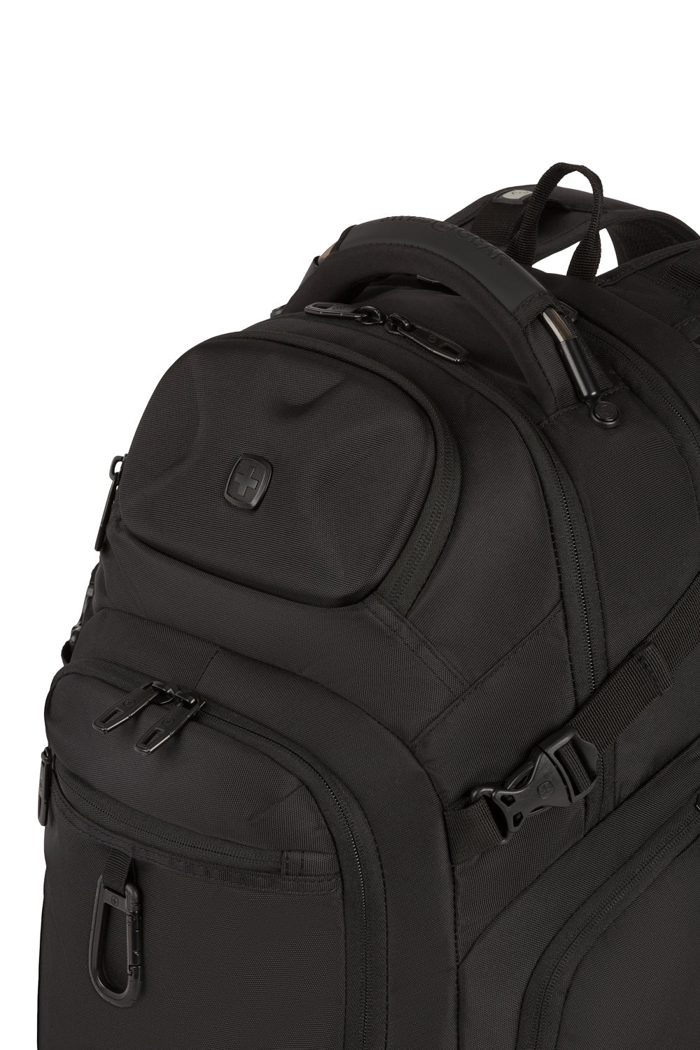 SWISSGEAR - Endure Laptop Backpack - Image 9