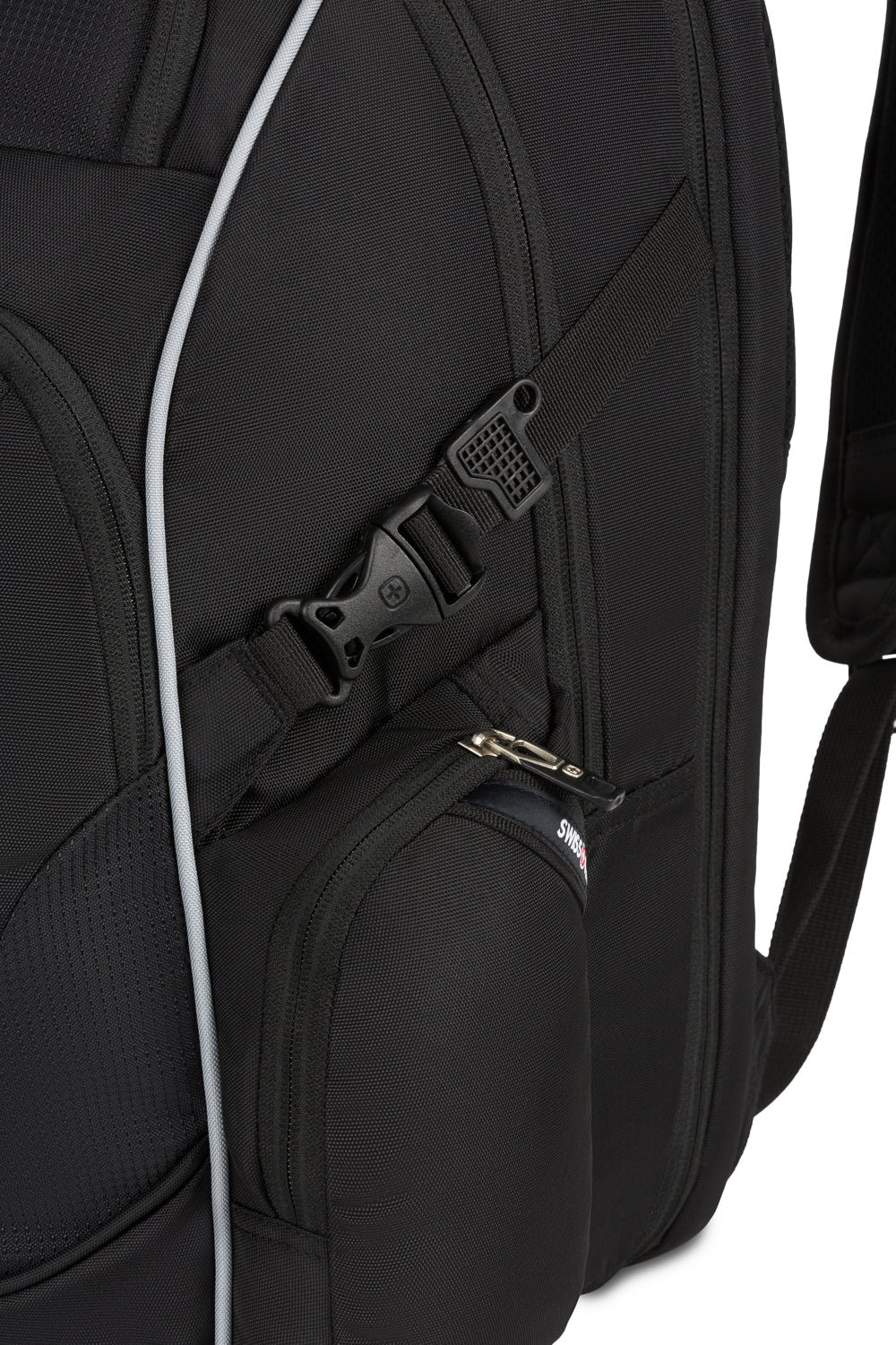 SWISSGEAR - Endure ScanSmart Laptop Backpack - Image 10