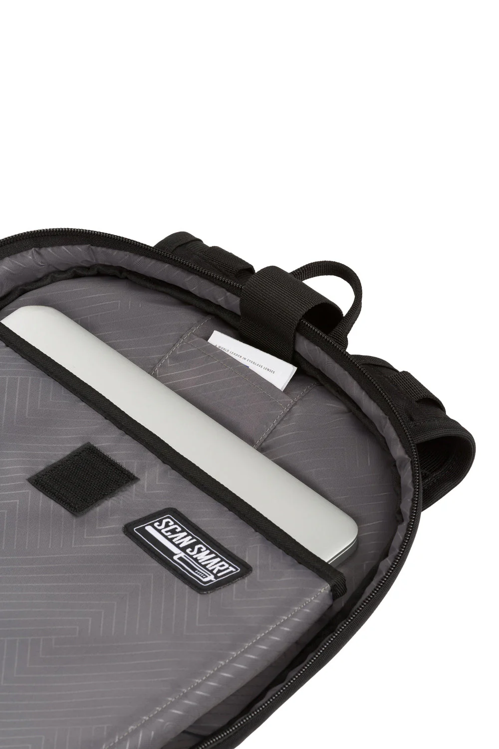 SWISSGEAR - Endure ScanSmart Laptop Backpack - Image 11
