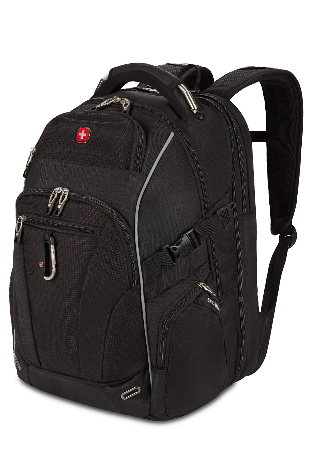 SWISSGEAR - Endure ScanSmart Laptop Backpack - Image 13