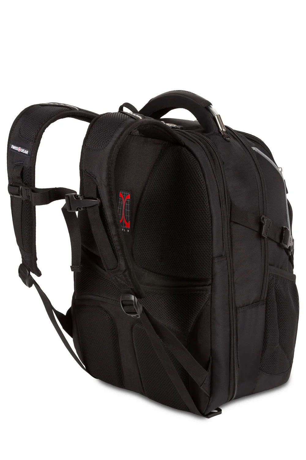 SWISSGEAR - Endure ScanSmart Laptop Backpack - Image 14