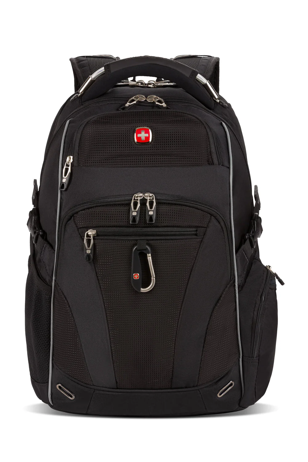 SWISSGEAR - Endure ScanSmart Laptop Backpack - Image 15