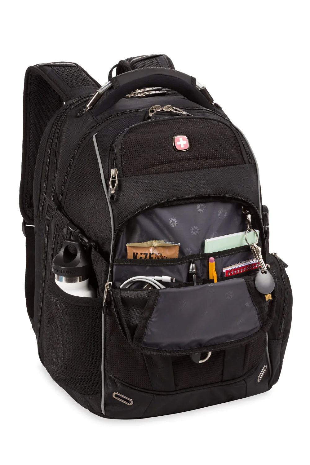 SWISSGEAR - Endure ScanSmart Laptop Backpack - Image 16