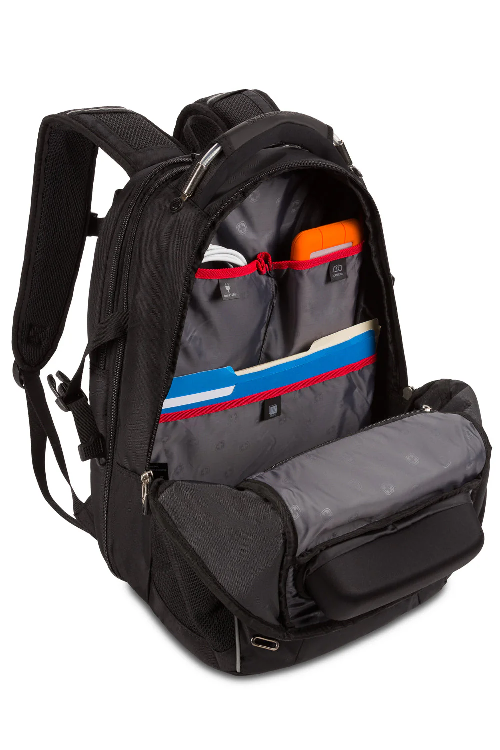 SWISSGEAR - Endure ScanSmart Laptop Backpack - Image 17