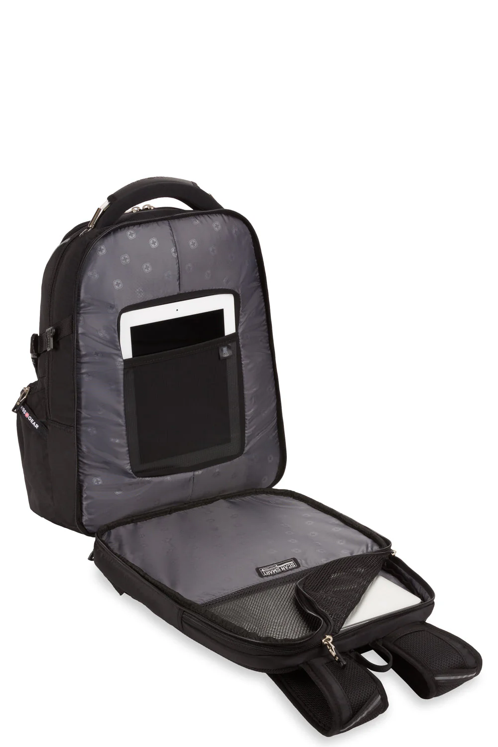 SWISSGEAR - Endure ScanSmart Laptop Backpack - Image 18
