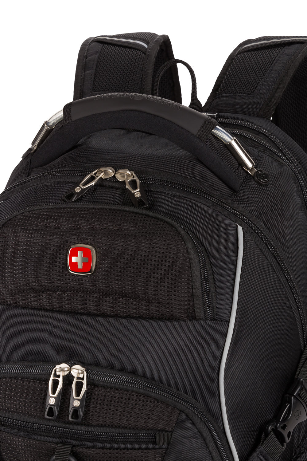 SWISSGEAR - Endure ScanSmart Laptop Backpack - Image 19