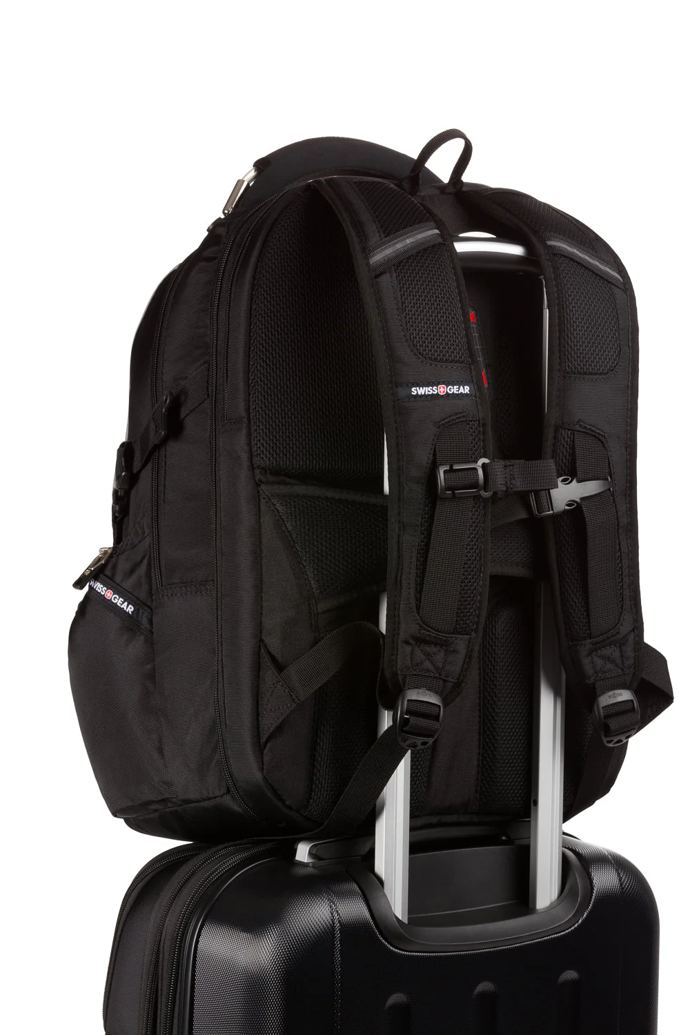 SWISSGEAR - Endure ScanSmart Laptop Backpack - Image 20