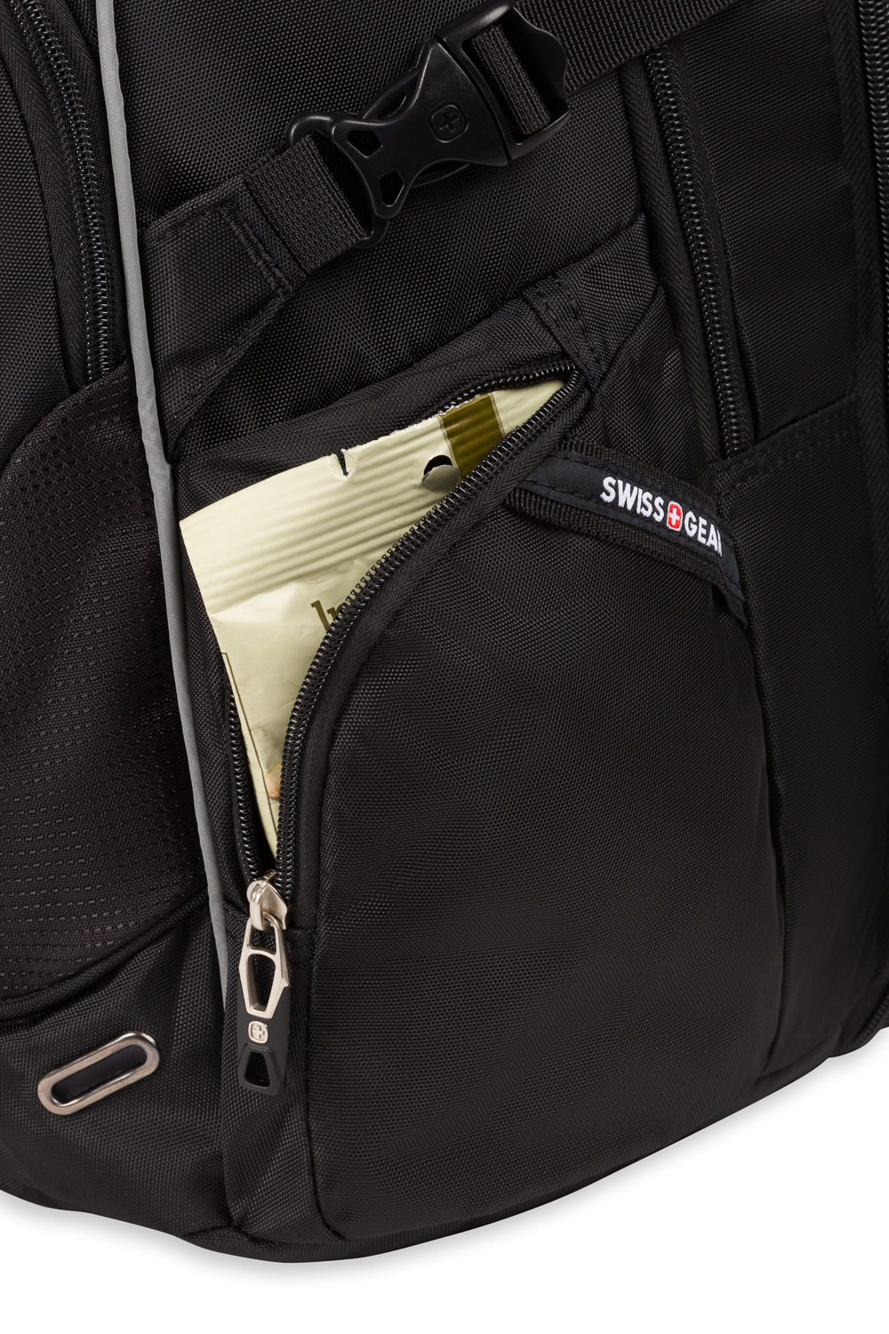 SWISSGEAR - Endure ScanSmart Laptop Backpack - Image 23