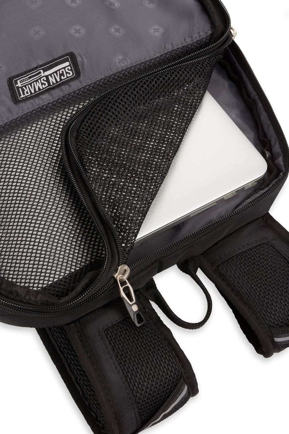 SWISSGEAR - Endure ScanSmart Laptop Backpack - Image 25