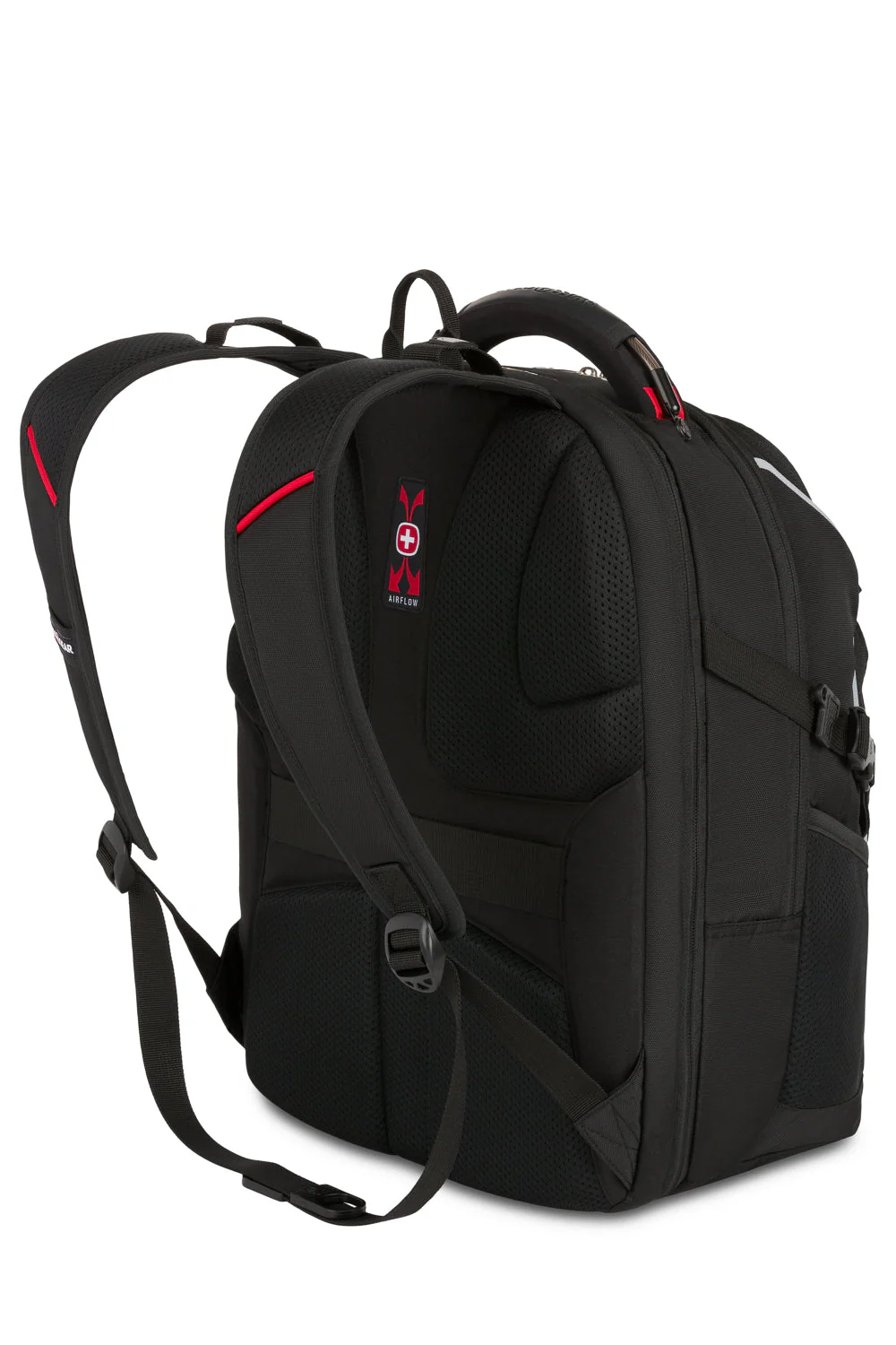 SWISSGEAR - Endure ScanSmart Laptop Backpack - Image 3