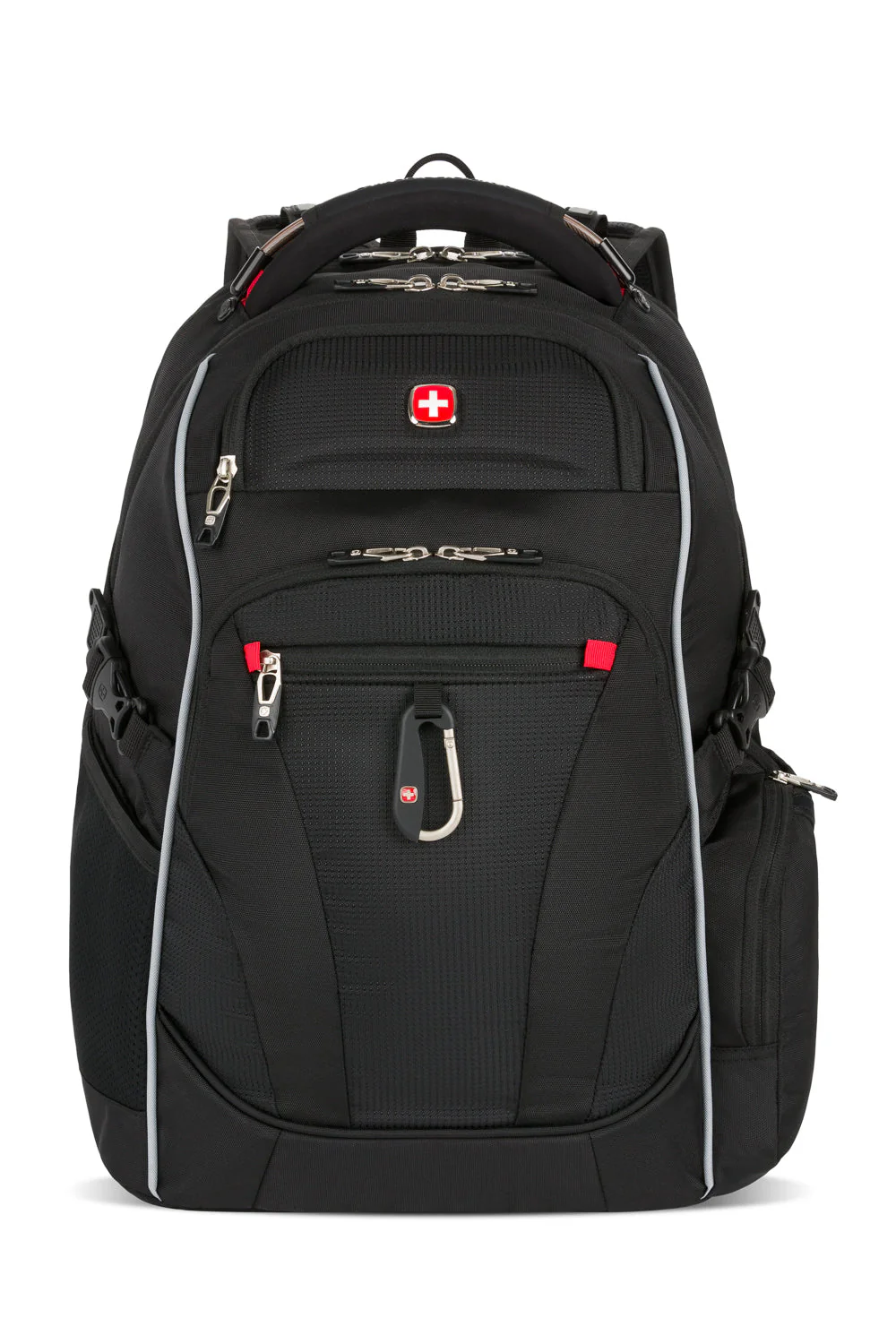 SWISSGEAR - Endure ScanSmart Laptop Backpack - Image 4