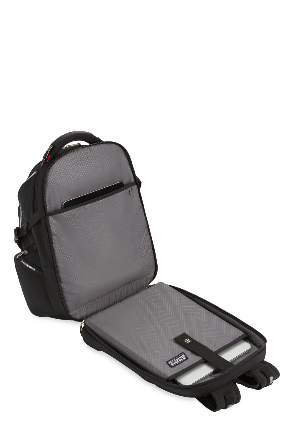 SWISSGEAR - Endure ScanSmart Laptop Backpack - Image 7
