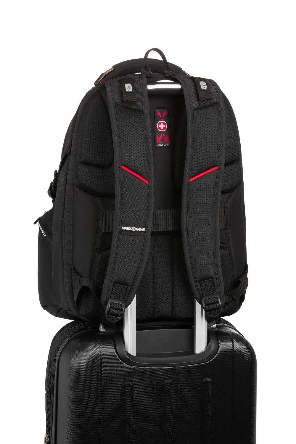 SWISSGEAR - Endure ScanSmart Laptop Backpack - Image 8