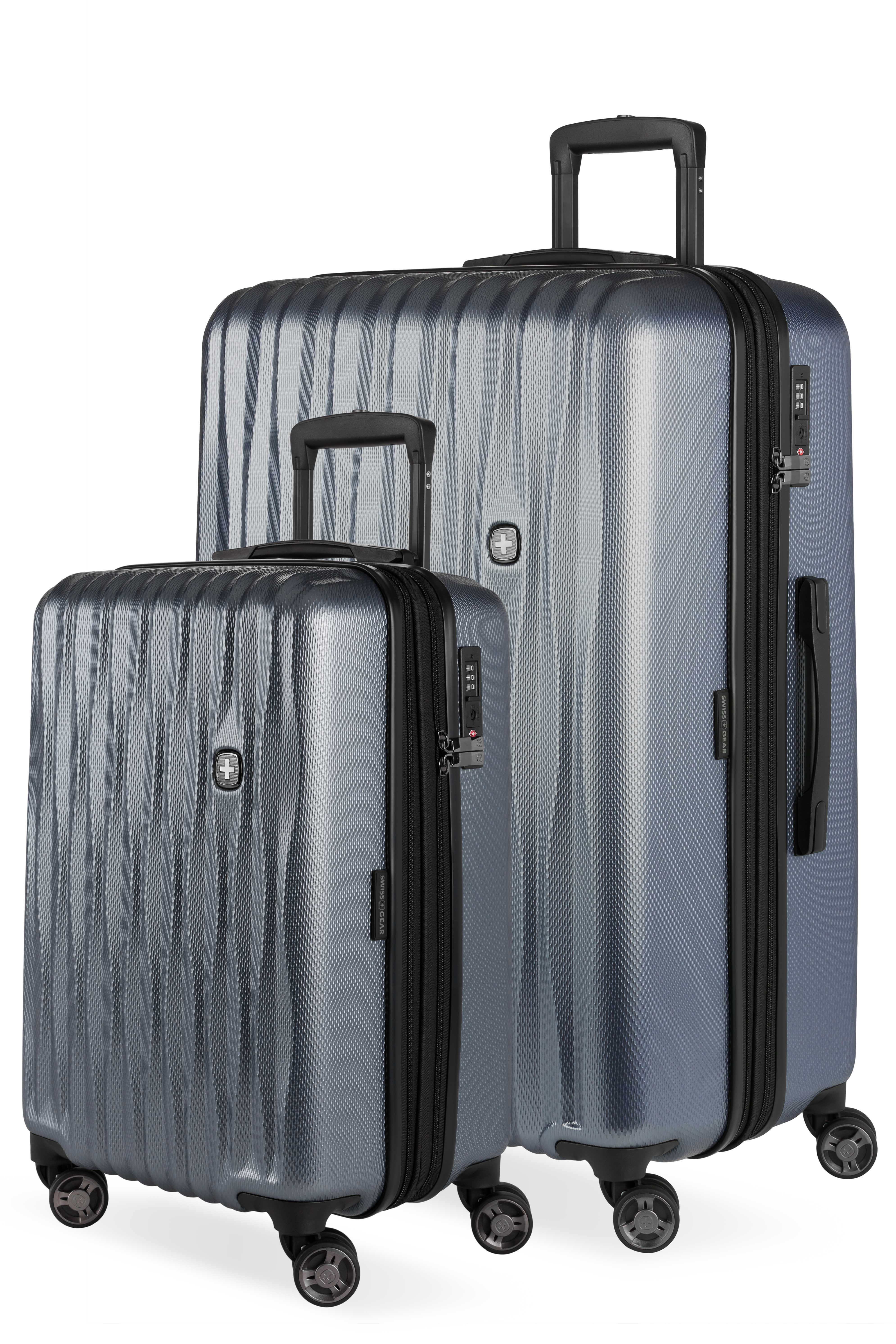 SWISSGEAR - Energie 2-Piece Spinner Set - Image 14