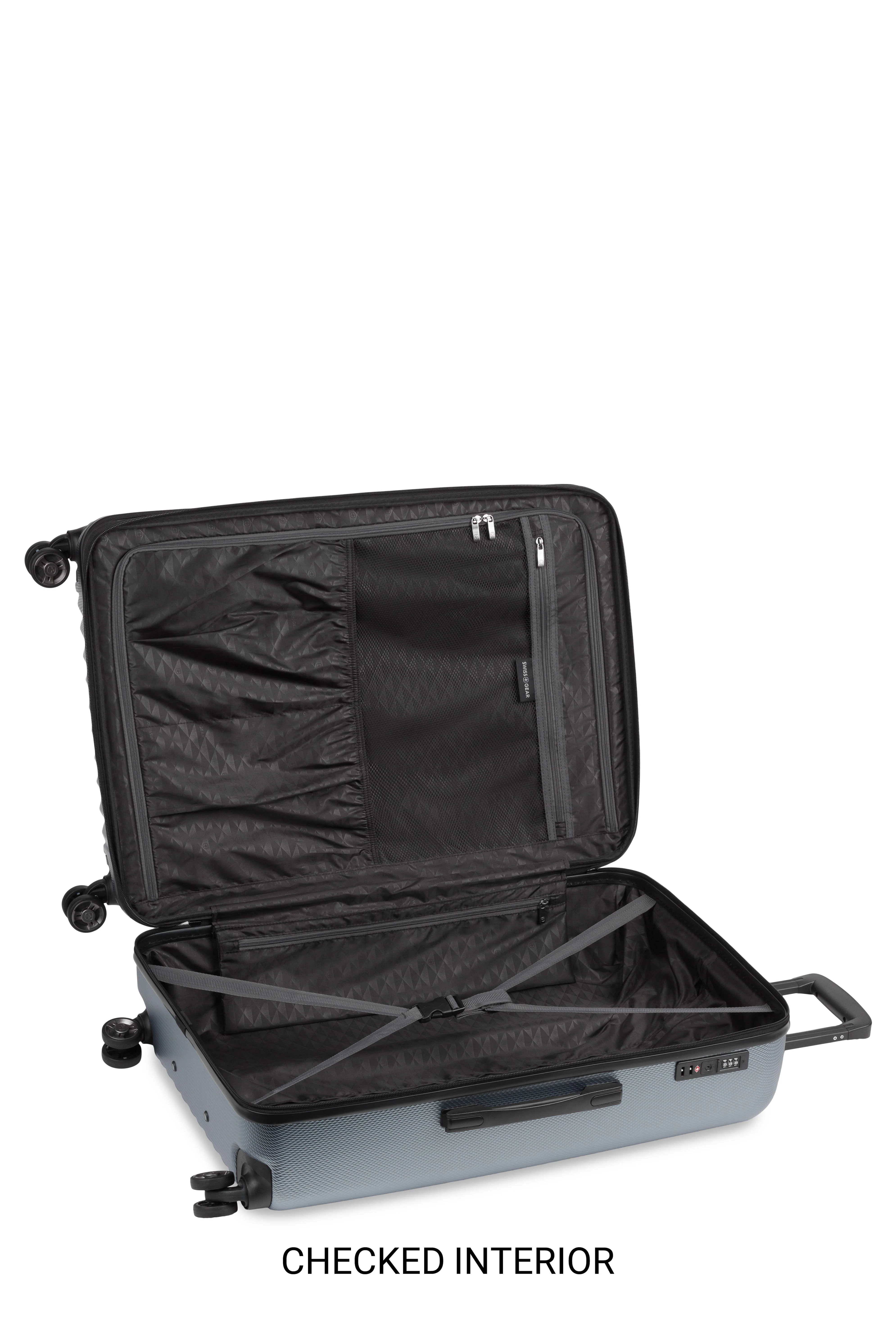 SWISSGEAR - Energie 2-Piece Spinner Set - Image 18