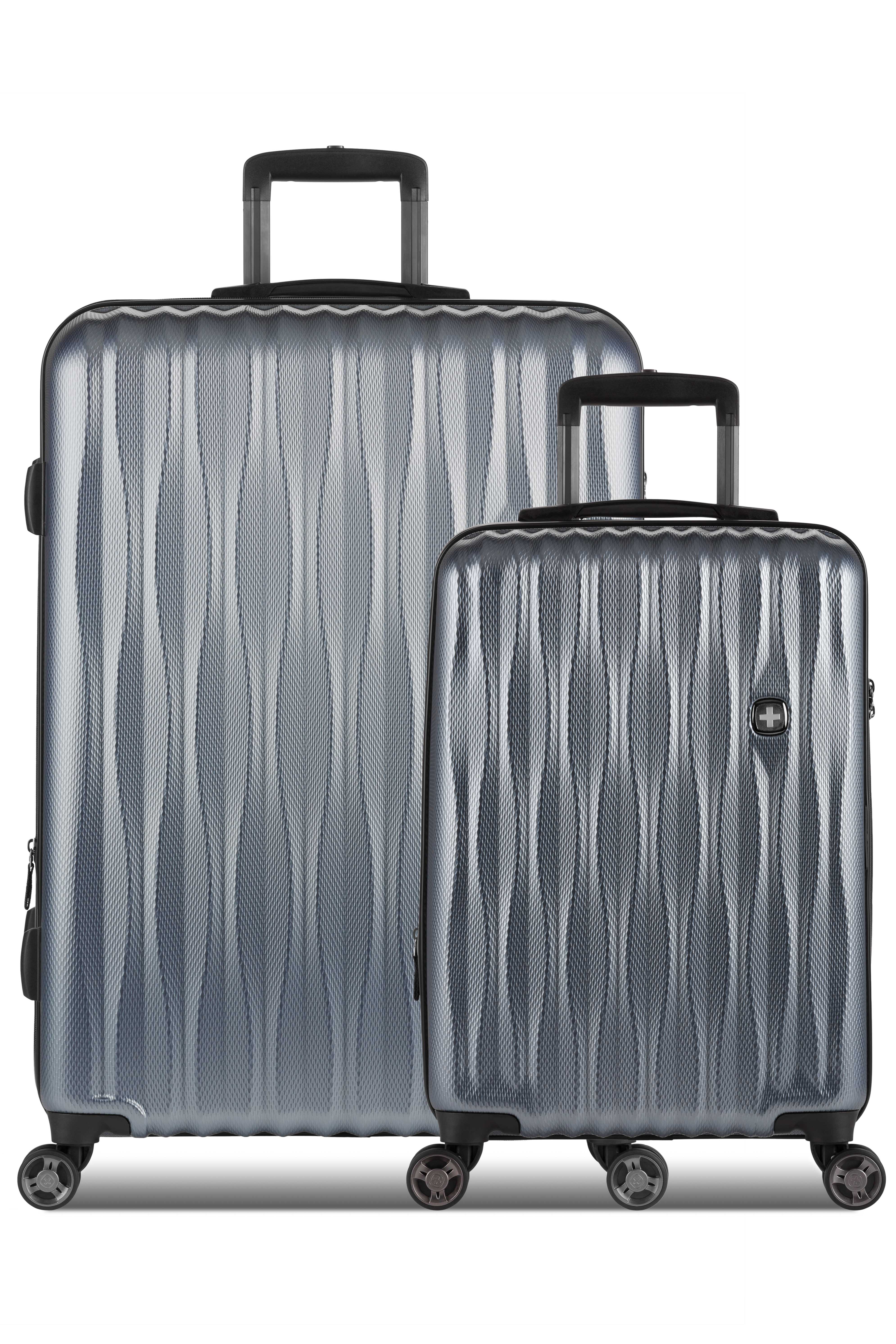 SWISSGEAR - Energie 2-Piece Spinner Set - Image 26