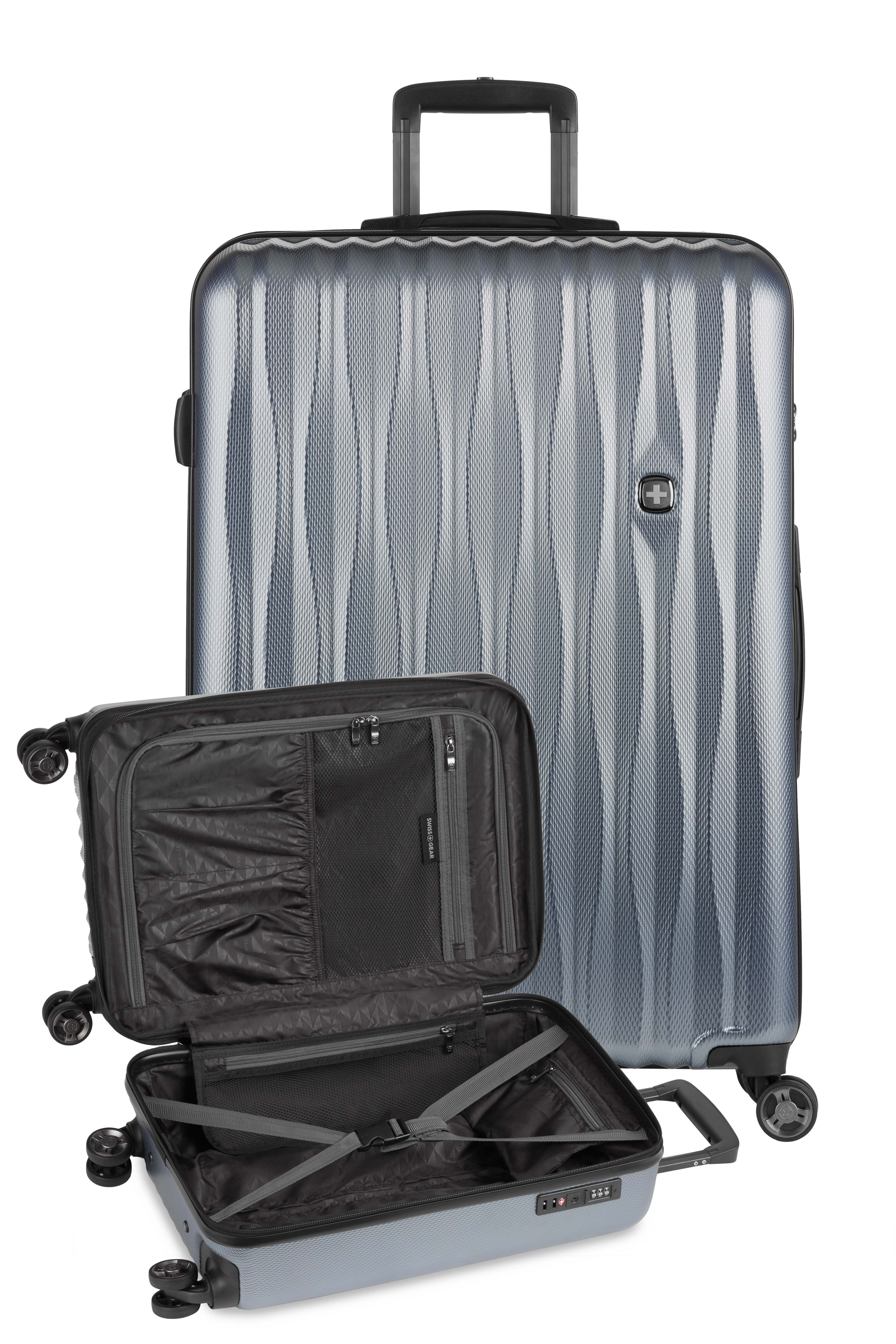 SWISSGEAR - Energie 2-Piece Spinner Set - Image 27