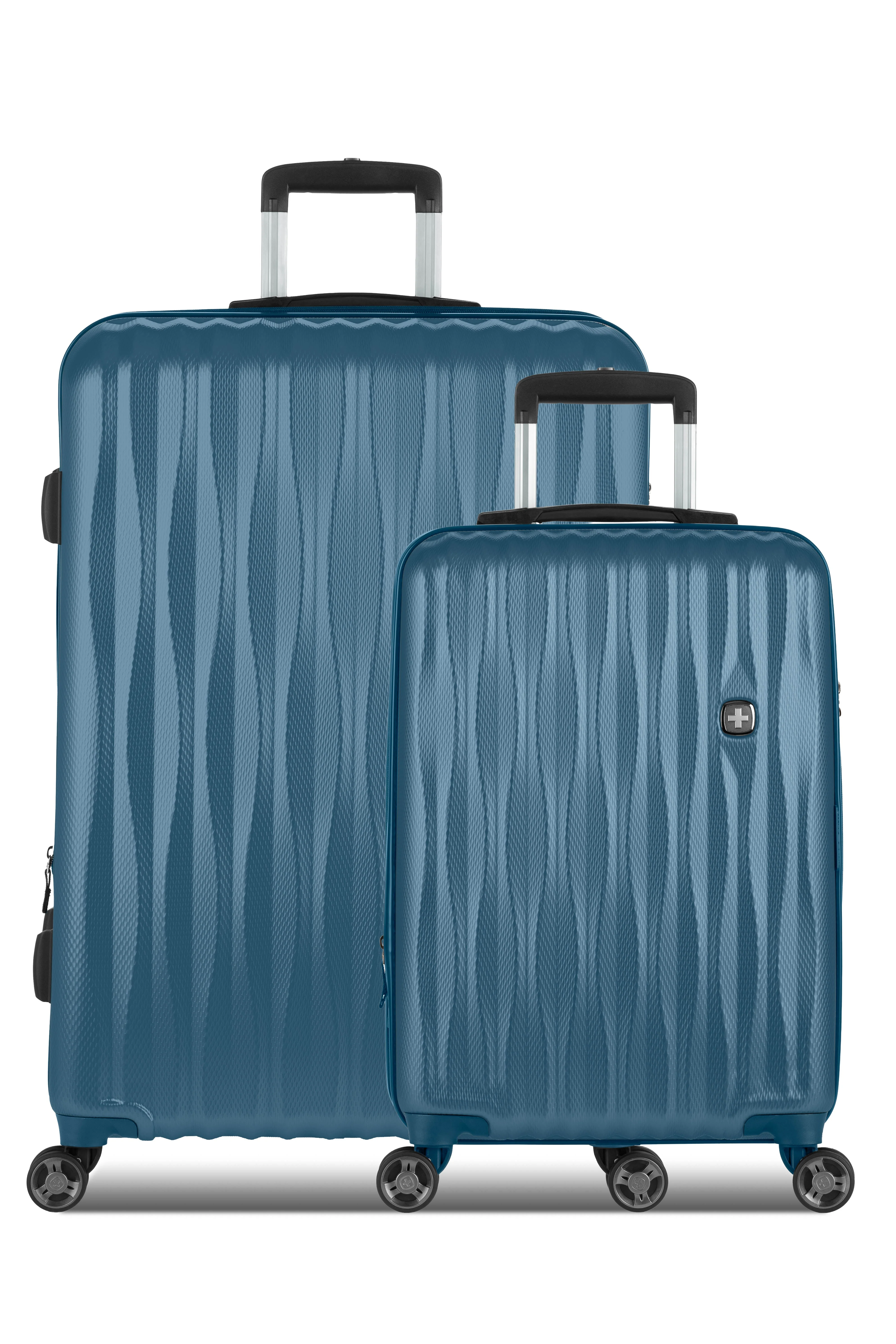 SWISSGEAR - Energie 2-Piece Spinner Set - Image 3