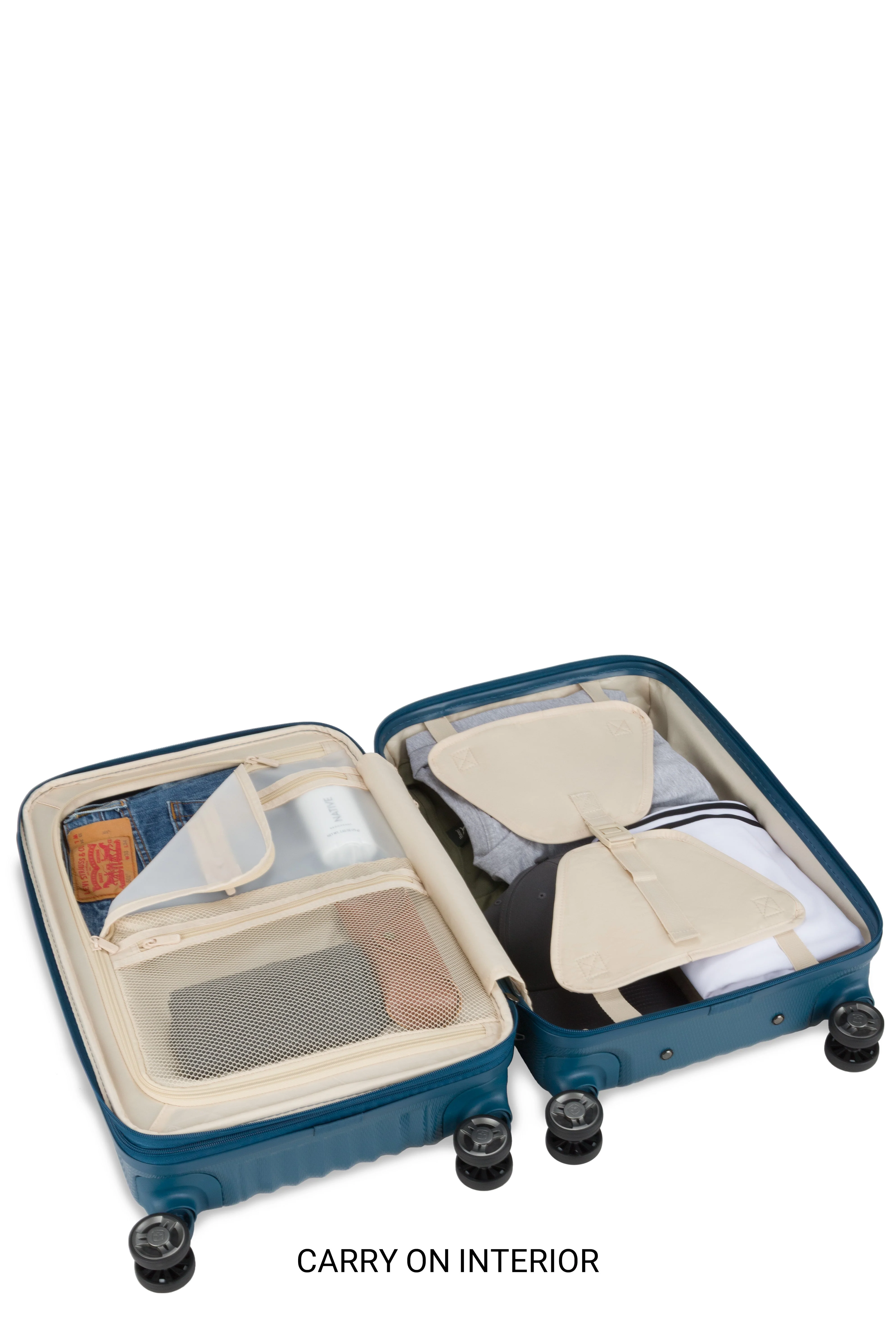 SWISSGEAR - Energie 2-Piece Spinner Set - Image 4