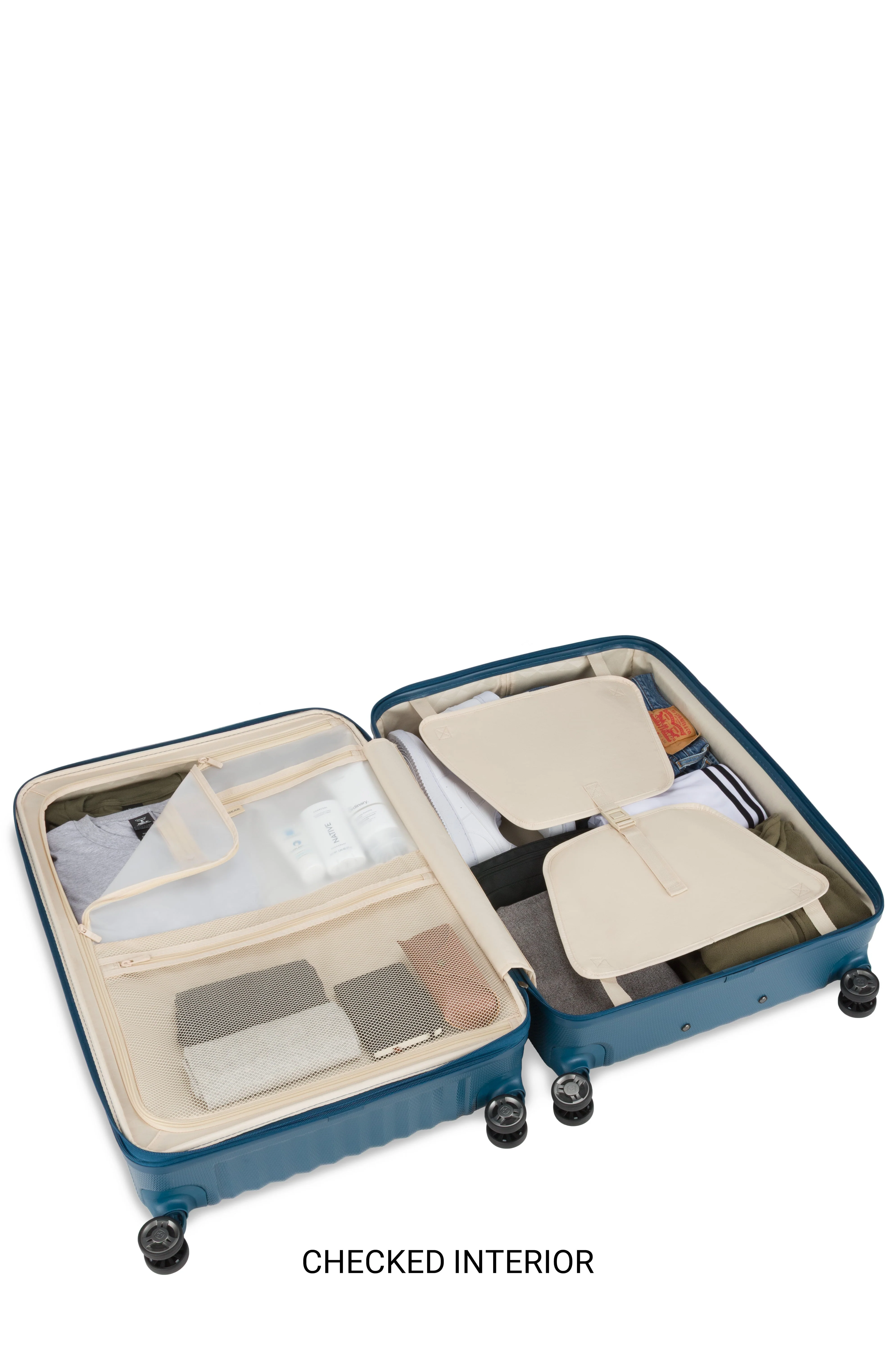 SWISSGEAR - Energie 2-Piece Spinner Set - Image 5
