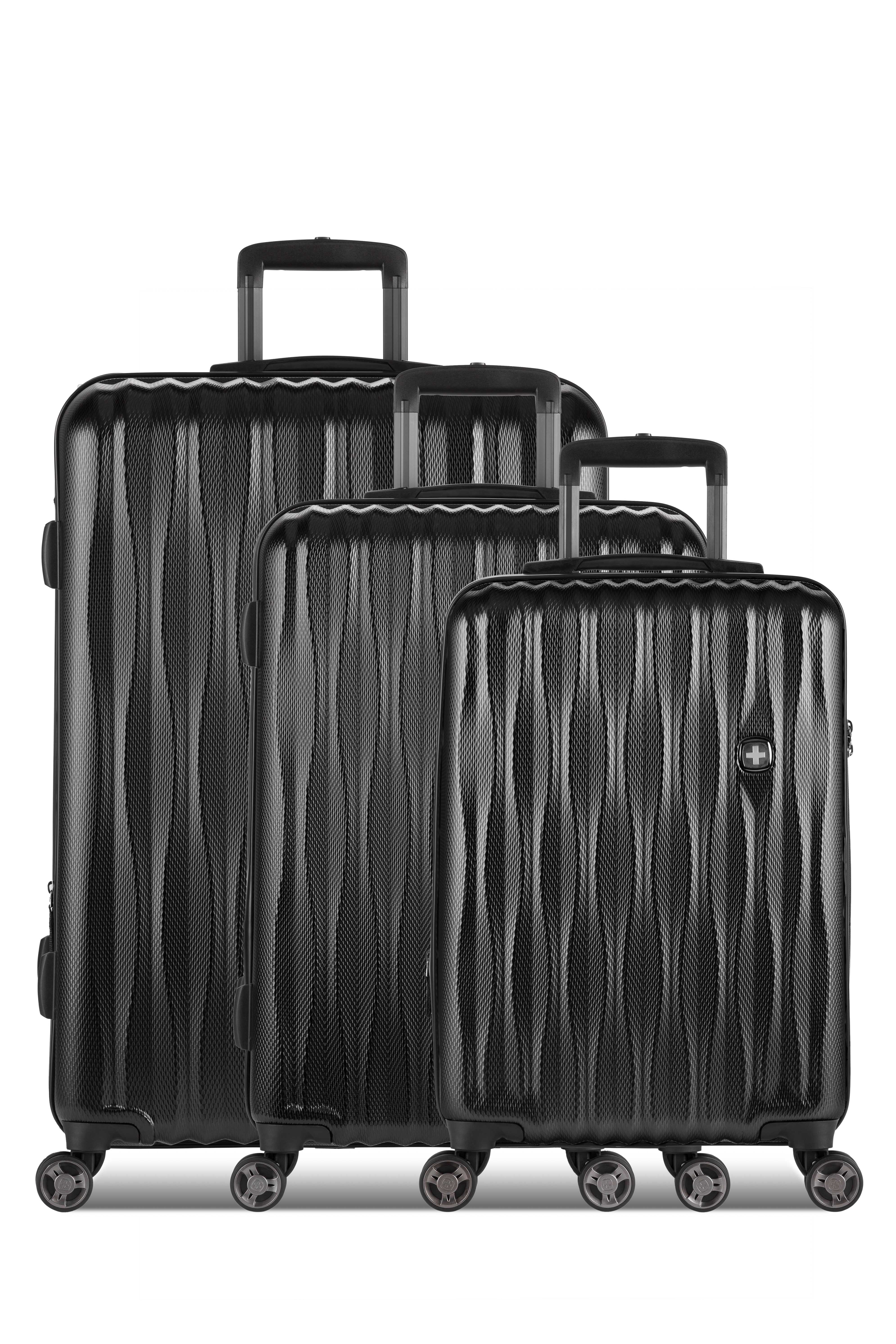 SWISSGEAR - Energie 3-Piece Spinner Set - Image 32