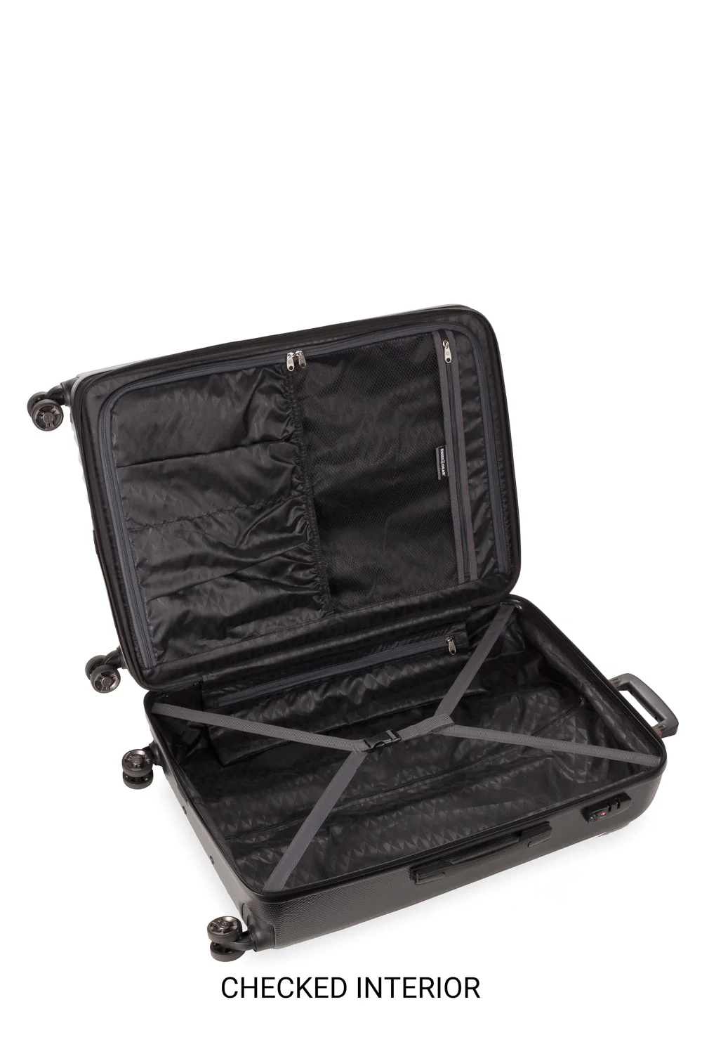 SWISSGEAR - Energie 3-Piece Spinner Set - Image 5