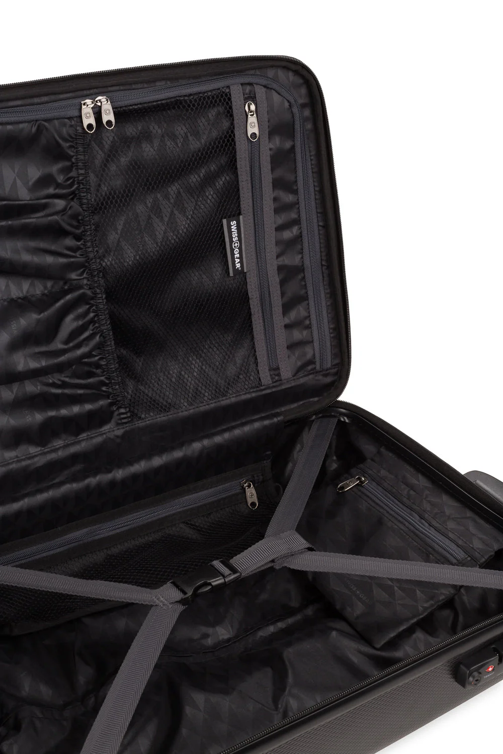 SWISSGEAR - Energie Carry-On Spinner - Image 16