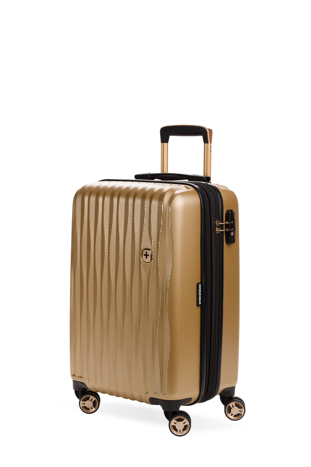 SWISSGEAR - Energie Carry-On Spinner - Image 17
