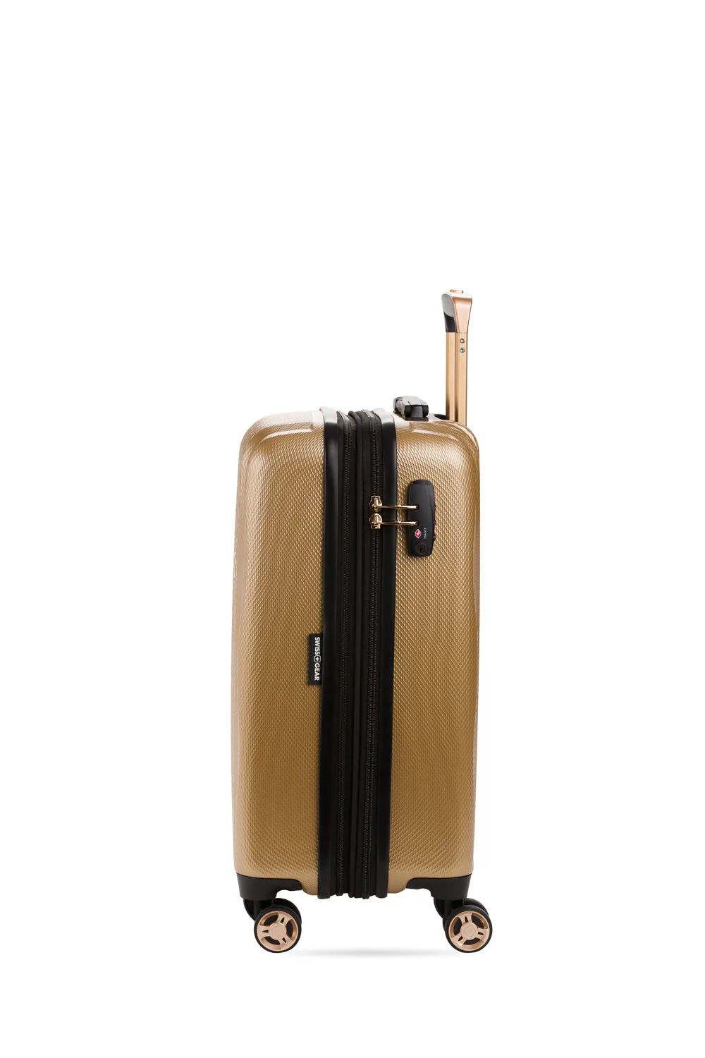 SWISSGEAR - Energie Carry-On Spinner - Image 19