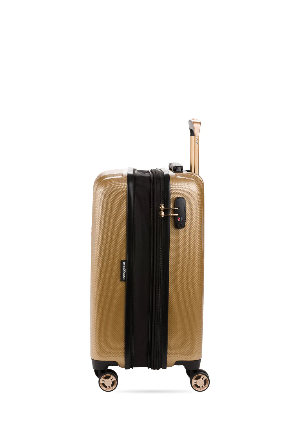 SWISSGEAR - Energie Carry-On Spinner - Image 20