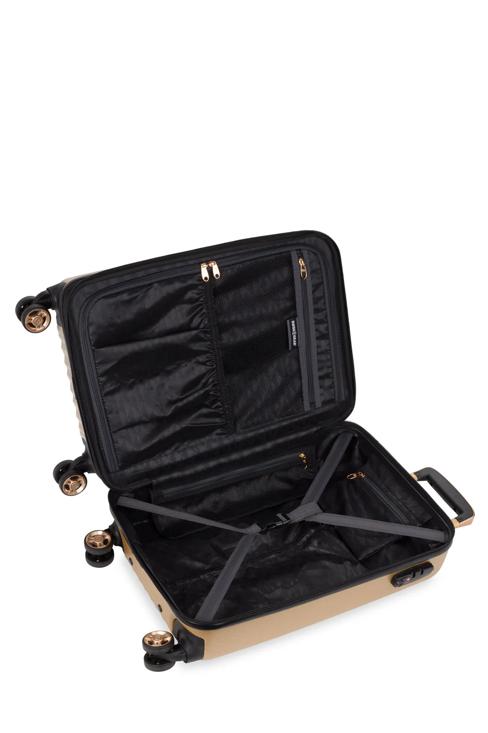 SWISSGEAR - Energie Carry-On Spinner - Image 21