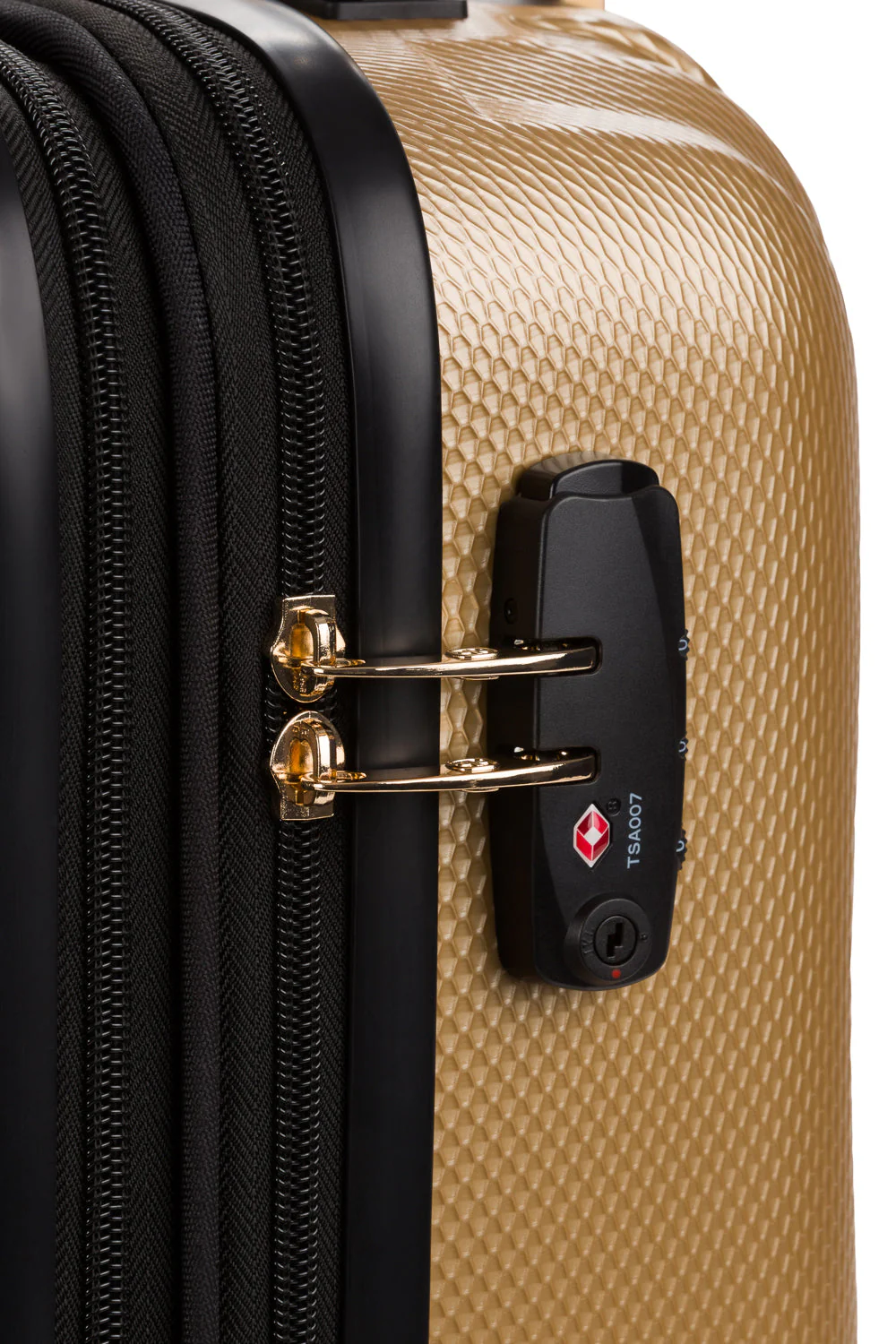 SWISSGEAR - Energie Carry-On Spinner - Image 23