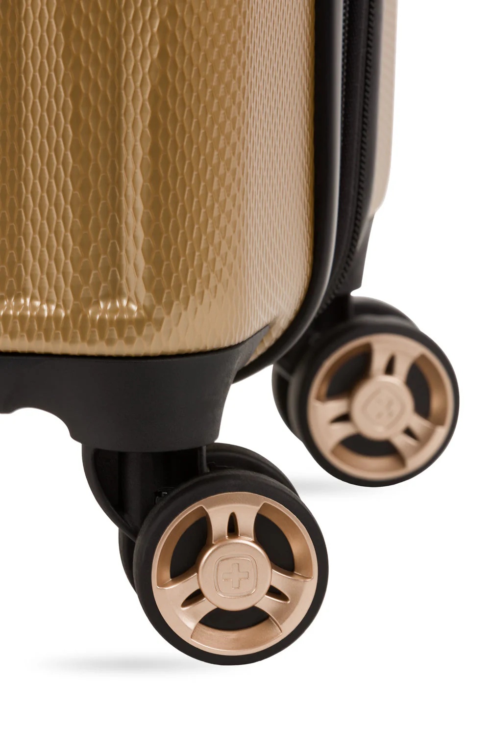 SWISSGEAR - Energie Carry-On Spinner - Image 29