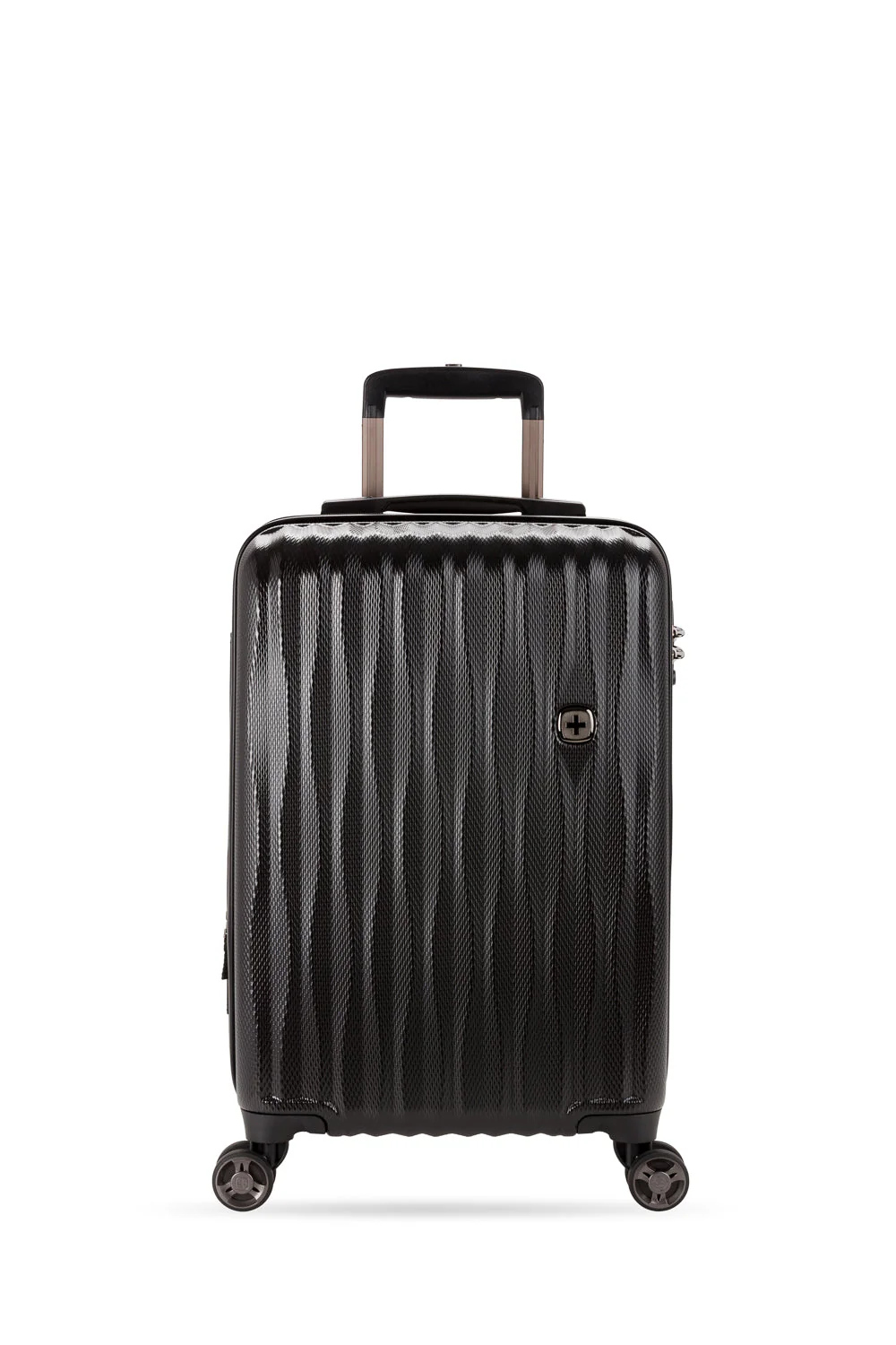 SWISSGEAR - Energie Carry-On Spinner - Image 3