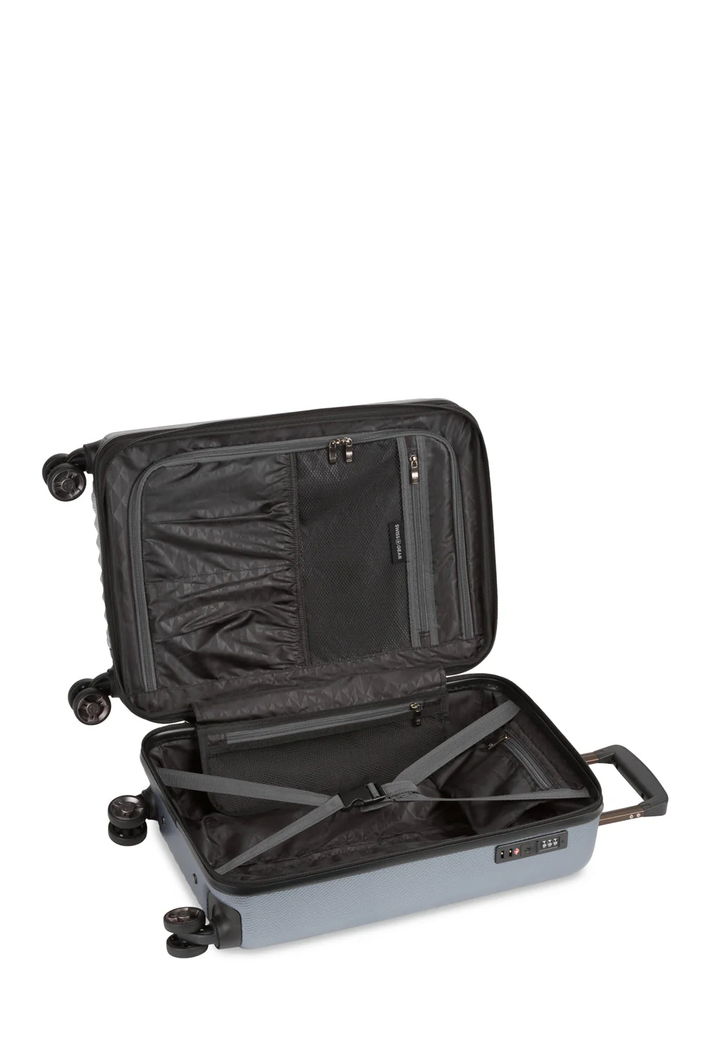 SWISSGEAR - Energie Carry-On Spinner - Image 37