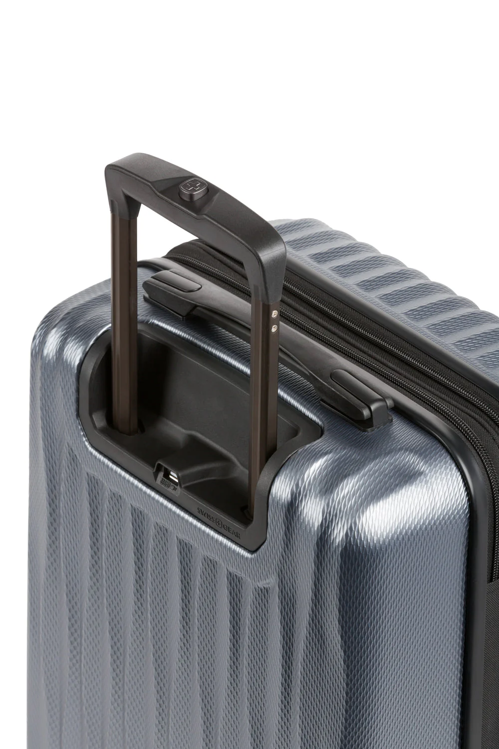 SWISSGEAR - Energie Carry-On Spinner - Image 38