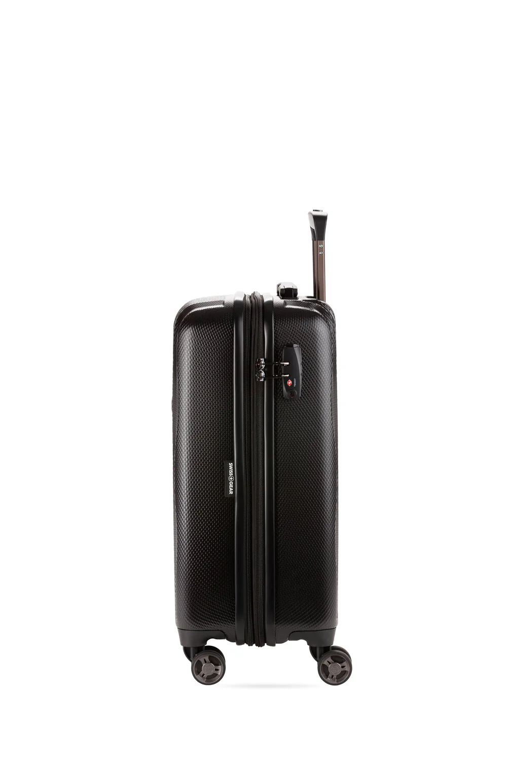 SWISSGEAR - Energie Carry-On Spinner - Image 4