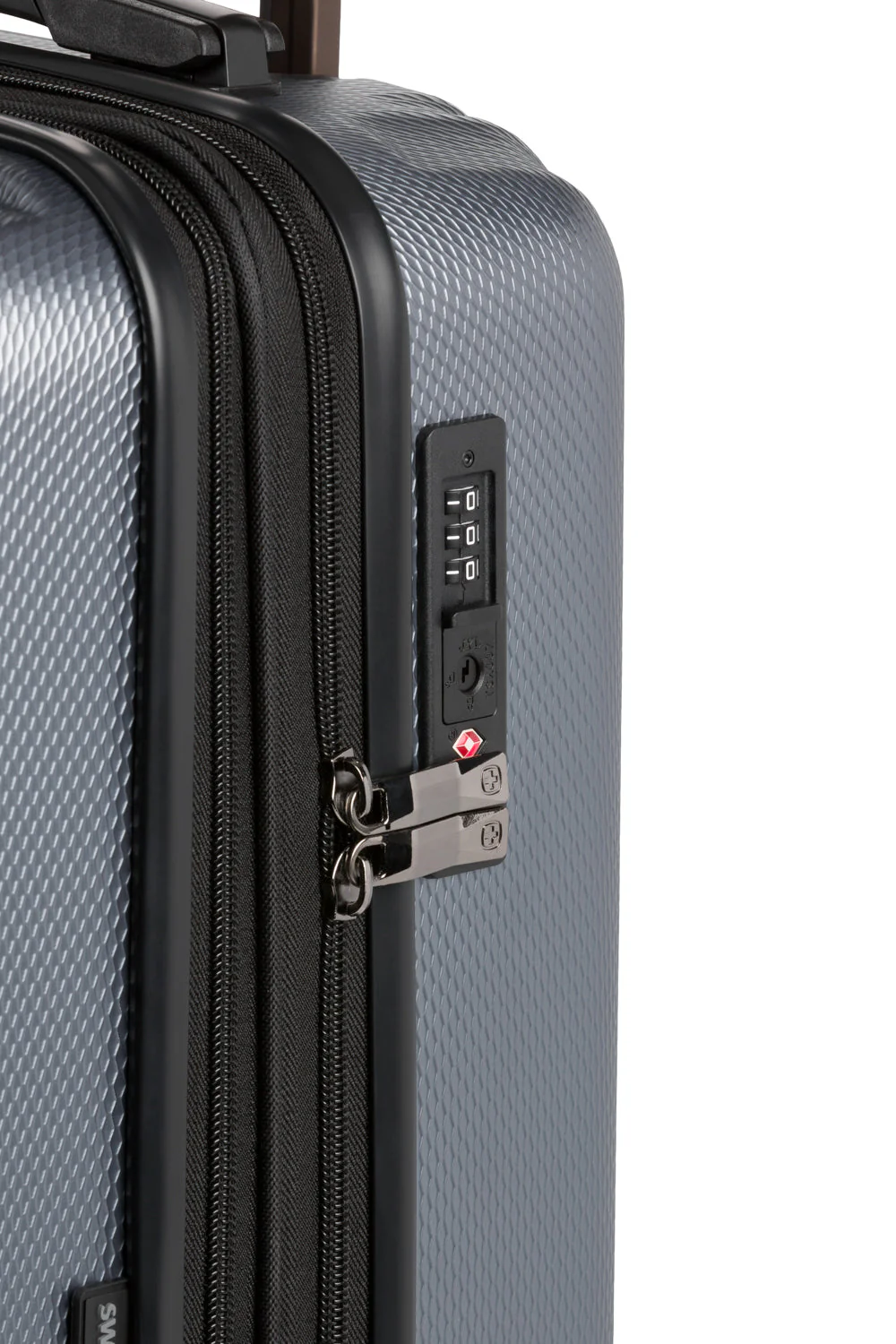 SWISSGEAR - Energie Carry-On Spinner - Image 40