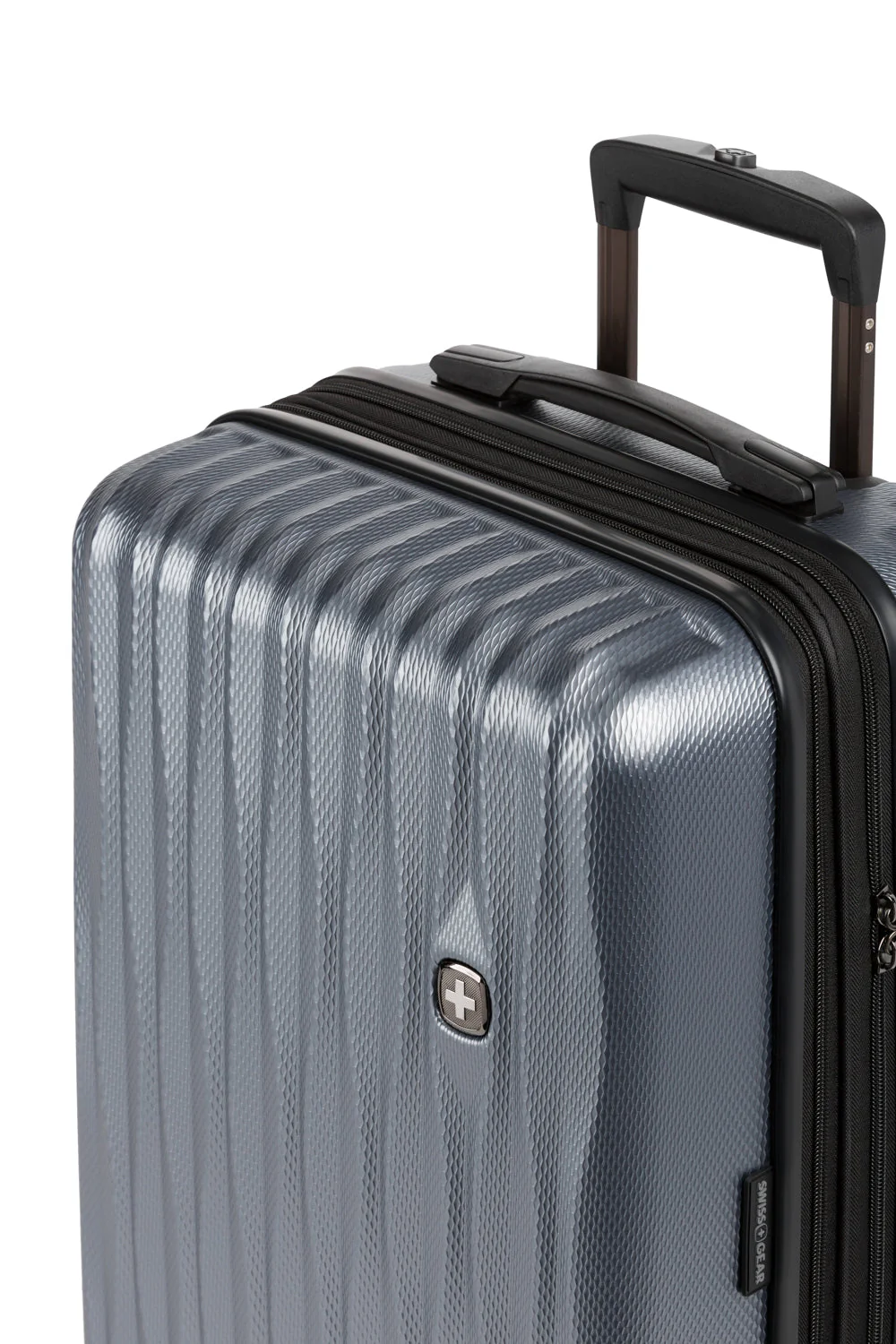 SWISSGEAR - Energie Carry-On Spinner - Image 42