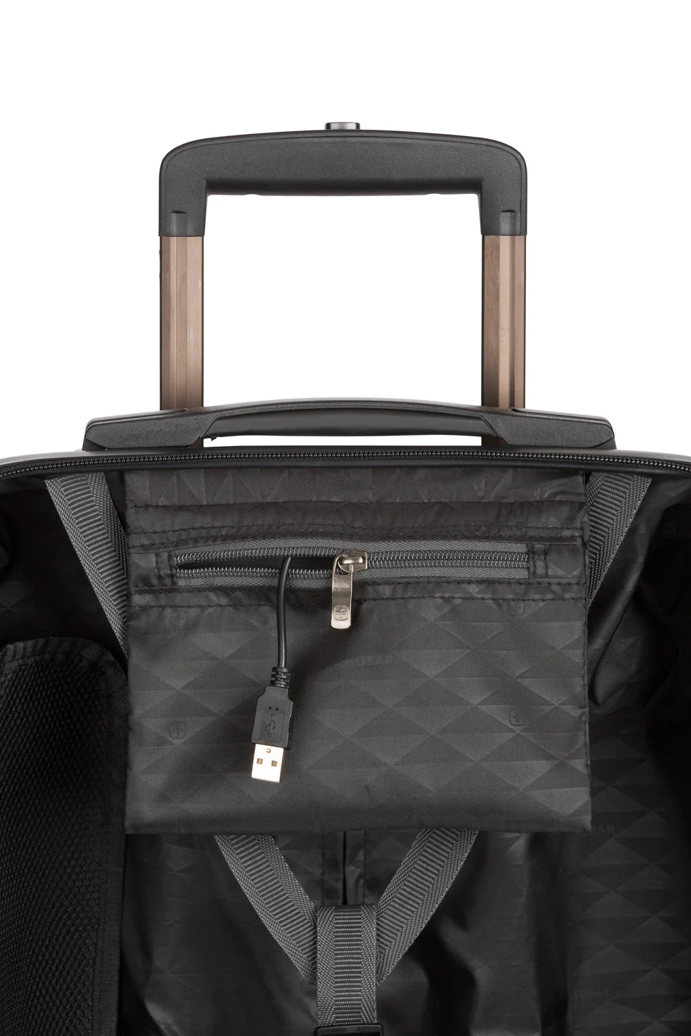 SWISSGEAR - Energie Carry-On Spinner - Image 44