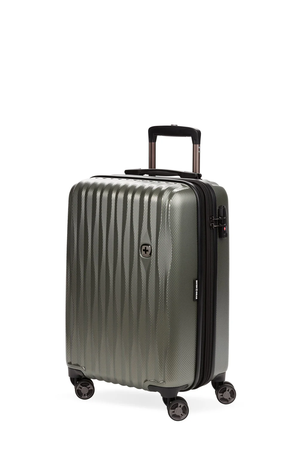 SWISSGEAR - Energie Carry-On Spinner - Image 46