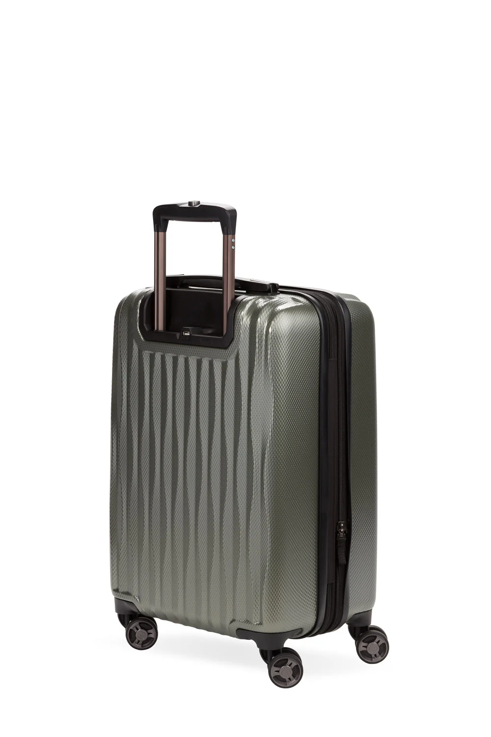 SWISSGEAR - Energie Carry-On Spinner - Image 47